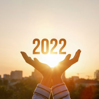 Acupunctuur Duiven - Beste wensen 2022
