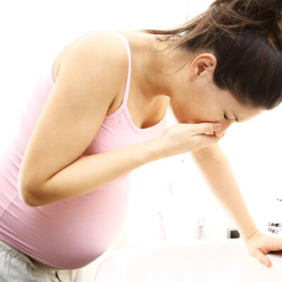 Acupunctuur Duiven helpt bij zwangerschapsklachten