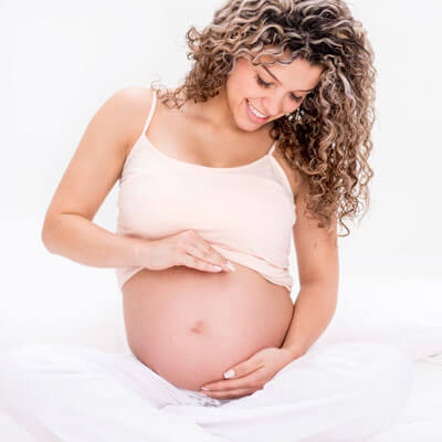 Zwangerschapsmassage bij Acupunctuur Duiven